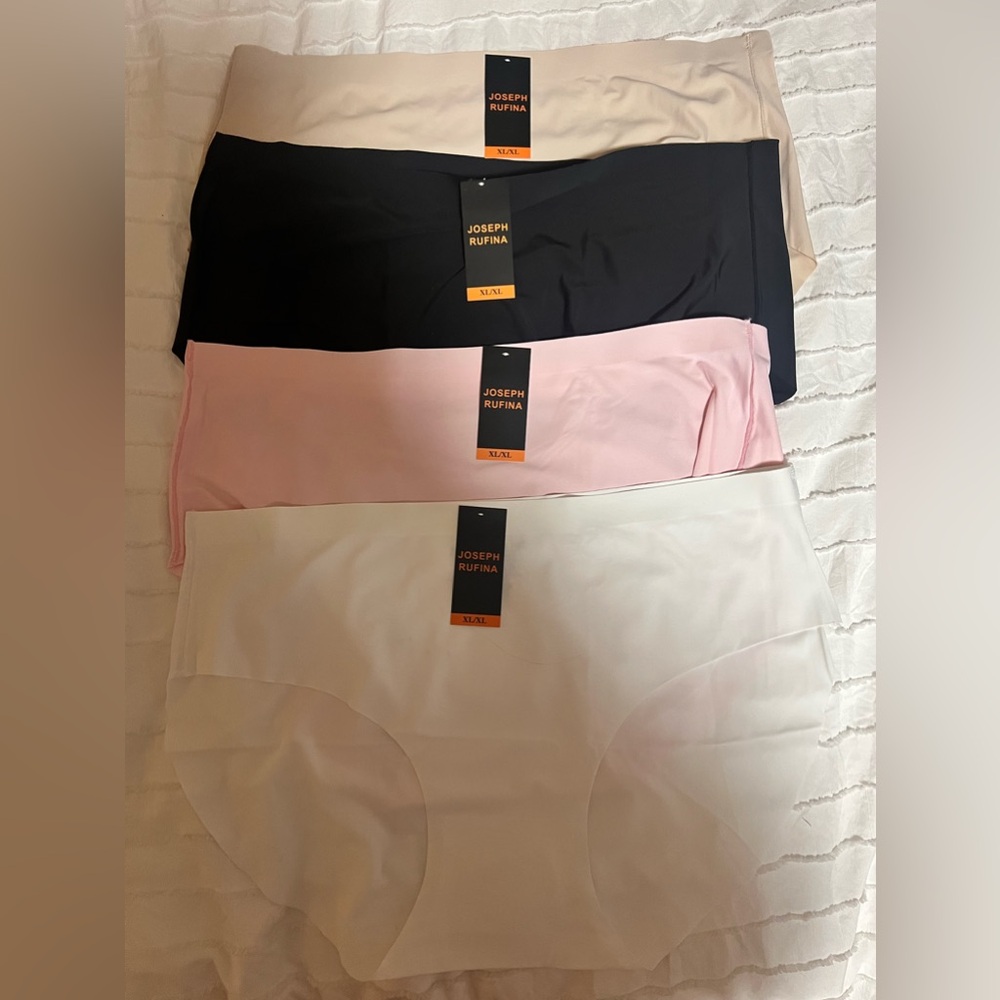 Joseph Rufina Underwear